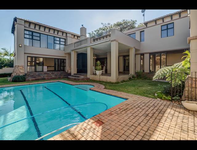 4 BEDROOM HOUSE FOR SALE IN DAINFERN VALLEY ESTATE